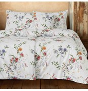 Obliečky bavlnené Margot 140x200 + 70x90 EMI