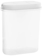 Dóza s dávkovačom 2,2 l