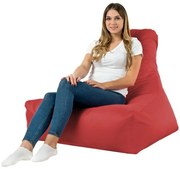 Sedací vak Bali Outdoor Farba: 13.Bordový