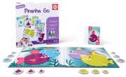 Educa Hra Pirane