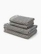 Uteráky's reliéfnou štruktúrou Juniper