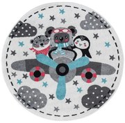 Koberec BADI - mors kruh