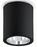 FARO 63125 - Stropné svietidlo POTE 1xE27/60W/100-240V