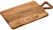 Kesper 29130 Doska na krájanie a servírovanie zakácie 42 x 23 x 1,7 cm, S
