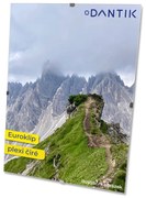 36x49 | Euroklip PLEXI čiré - rámeček na fotky