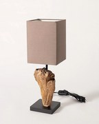 Stolová lampa Galla 44 cm