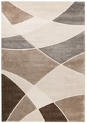 Obsession, Kusový koberec My Frisco 282 Taupe, 80x150, hnedá, obývacia izba
