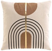 Dekoračný vankúš 45x45 cm Spyro – douceur d'intérieur