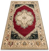 Koberec POLONIA Palazzo červený