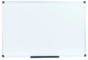 Magnetická tabuľa ALFA 120 x 90 cm, biela