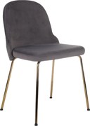 Jedálenská stolička Bella 1-3 dni