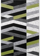 Koberec Frisee Soft 0,8/1,5 A1038 šedý