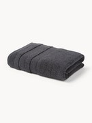 Uterák's pruhovaným okrajom Luxe