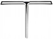 Mexen príslušenstvo, Stierka do sprchového kútu s držiakom a dvoma rúčkami G08, chróm, 79943-26