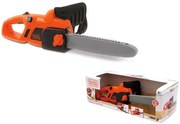 Smoby 500068 Black & Decker elektrická motorová píla