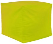 Taburetka Limetková ekokoža