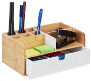 Organizér na stôl RD47976, bambus