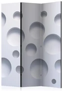 Artgeist Paraván - Harmony of Modernity [Room Dividers]