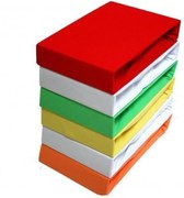 Bavlnená plachta SLUB 140x240 cm mix farieb, 100% bavlna Rozmer: 140 x 240 cm