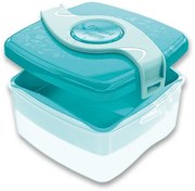 Desiatový box Maped Origins – tyrkysový