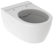 Geberit Icon wc závesné so zadným odpadom 204060000