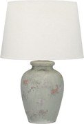 Stolná lampa Velly 47cm