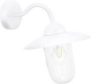 XXXLutz VONKAJŠIE NÁSTENNÉ SVIETIDLO, 31/31 cm Eglo - Online Only bytové doplnky - 003348281401