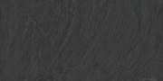 Dlažba Dorex Black 60x120 R