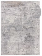 Sivý koberec 160x230 cm Kivet – Universal