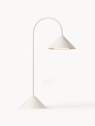 Prenosná exteriérová stolová LED lampa Grasp