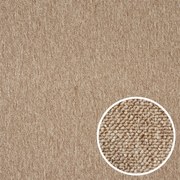 Metrážny koberec Balance 67 béžový, na mieru, šíře 4m, béžová, filc, chodba / predsieň, Spoltex