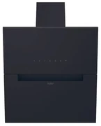 Komínový odsávač pár Haier čierna 36901930