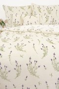 Obliečky mikroplyš Exclusive – Levanduľa 02