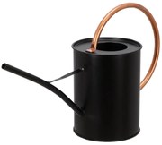 Kanva na polievanie Black, 1,65 l, čierna