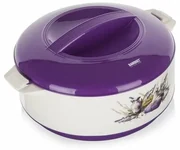 Banquet Culinaria LAVENDER Termohrnec 2,5 l, 2,5 l