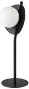 Rabalux 74221 dizajnová stolná lampa Jules, G9, 1x max. 5W, IP20