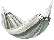 La Siesta Hojdacia sieť Modesta, 300 × 140 cm, olivová