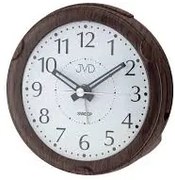 Budík JVD SRP876.6, 9cm