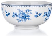 Šalátová misa Blue Flower 14 cm 60334909
