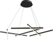 XXXLutz VISIACE SVIETIDLO, 66/120/101 cm MAYTONI - Online Only bytové doplnky - 004353000901