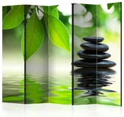 Artgeist Paraván - Calm II [Room Dividers]