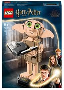 Lego®  Harry Potter™ 76421 Domový škriatok Dobby™  (100378763)