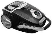 Bravo B-4942 vysávač Aboni, čierno-strieborná