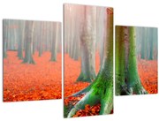 Obraz stromu (90x60 cm)