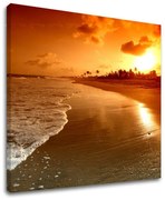 Obraz na stenu ZÁPAD SLNKA | rôzne rozmery