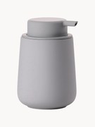Dávkovač na mydlo z porcelánu Nova One