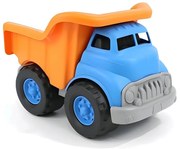 Green Toys - Nákladné auto sklápacie oranžová/modrá