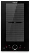 Klarstein Delicatessa Slim, indukčná varná doska, 3500 W, časovač, čierna
