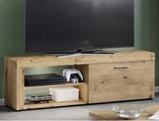 TV stolík Fly, dub artisan%