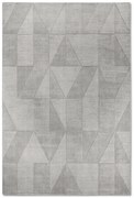 Villeroy & Boch Kusový koberec 106164 Grey, 160x230, šedá, obývacia izba